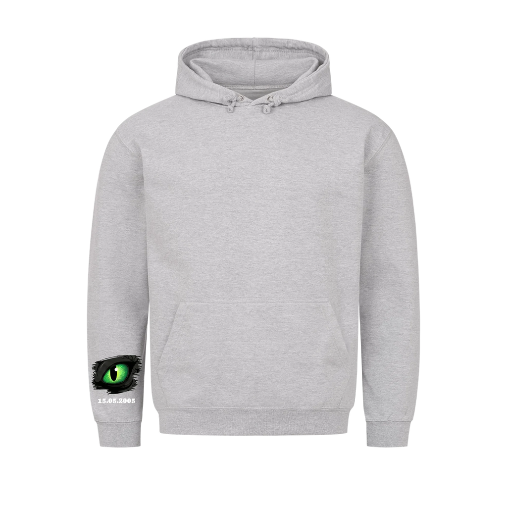 Partner in flight - Partner Hoodie