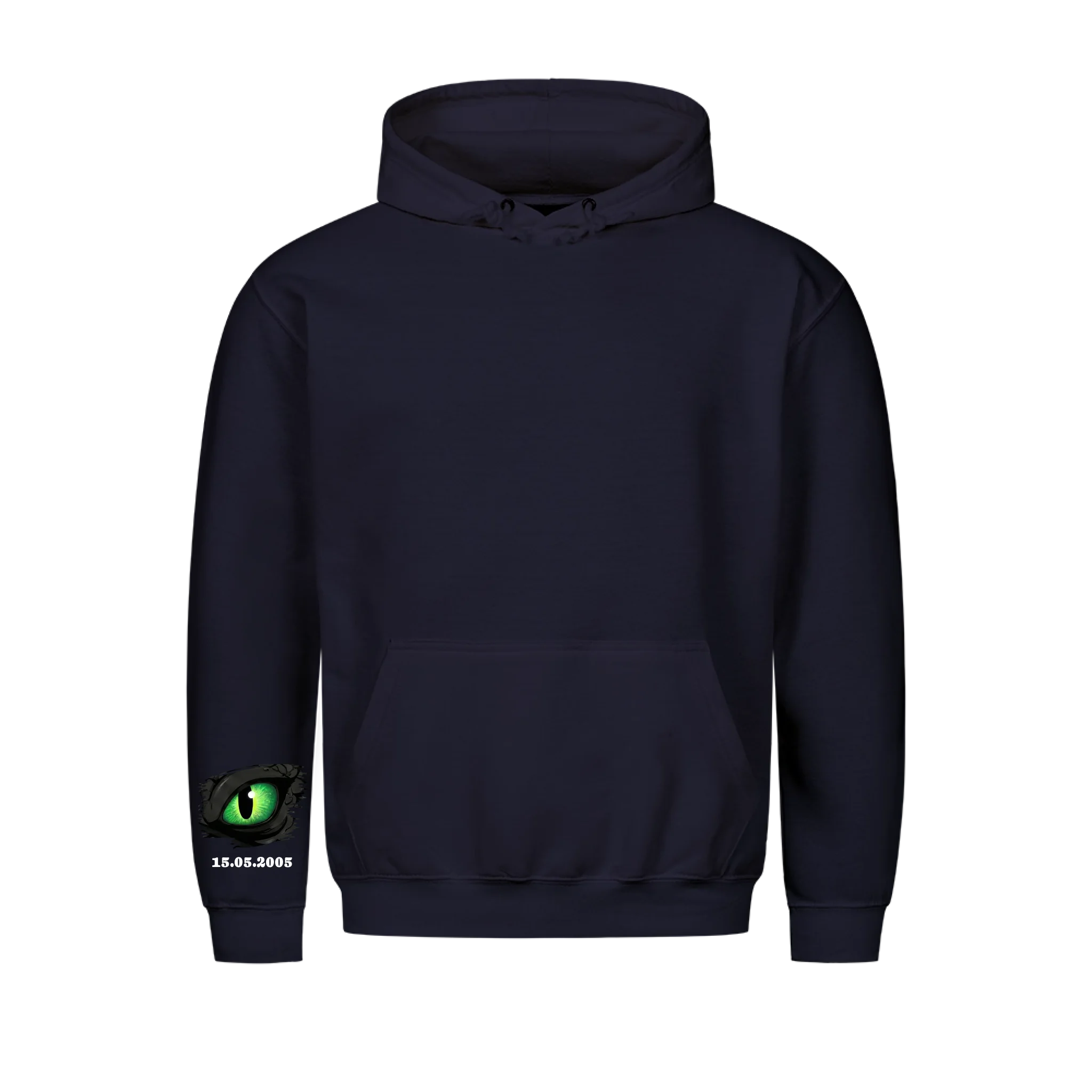 Partner in flight - Partner Hoodie
