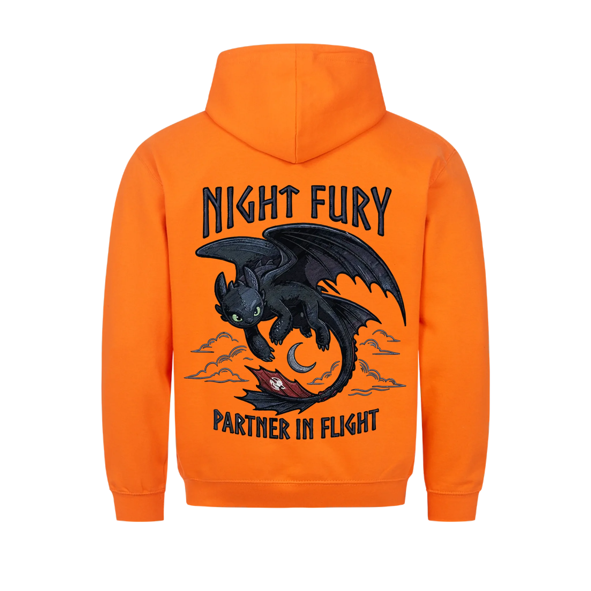 Partner in flight - Partner Hoodie