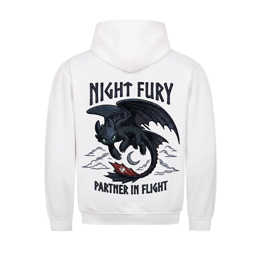 Partner in flight - Partner Hoodie