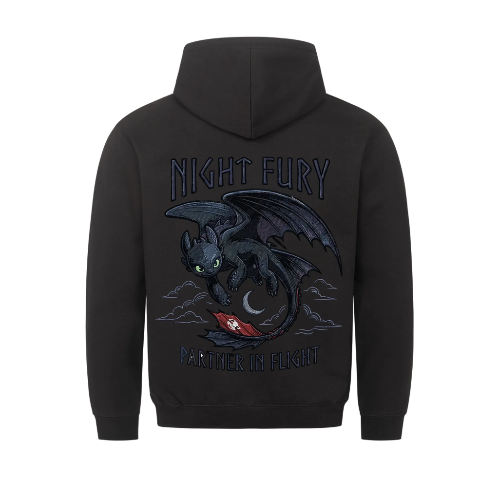 Partner in flight - Partner Hoodie