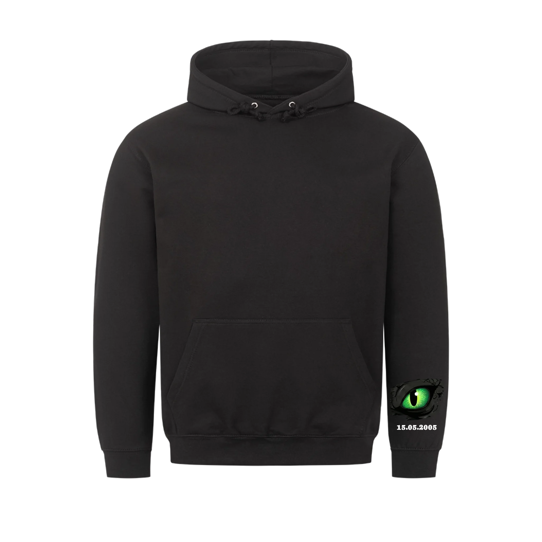 Partner in flight - Partner Hoodie