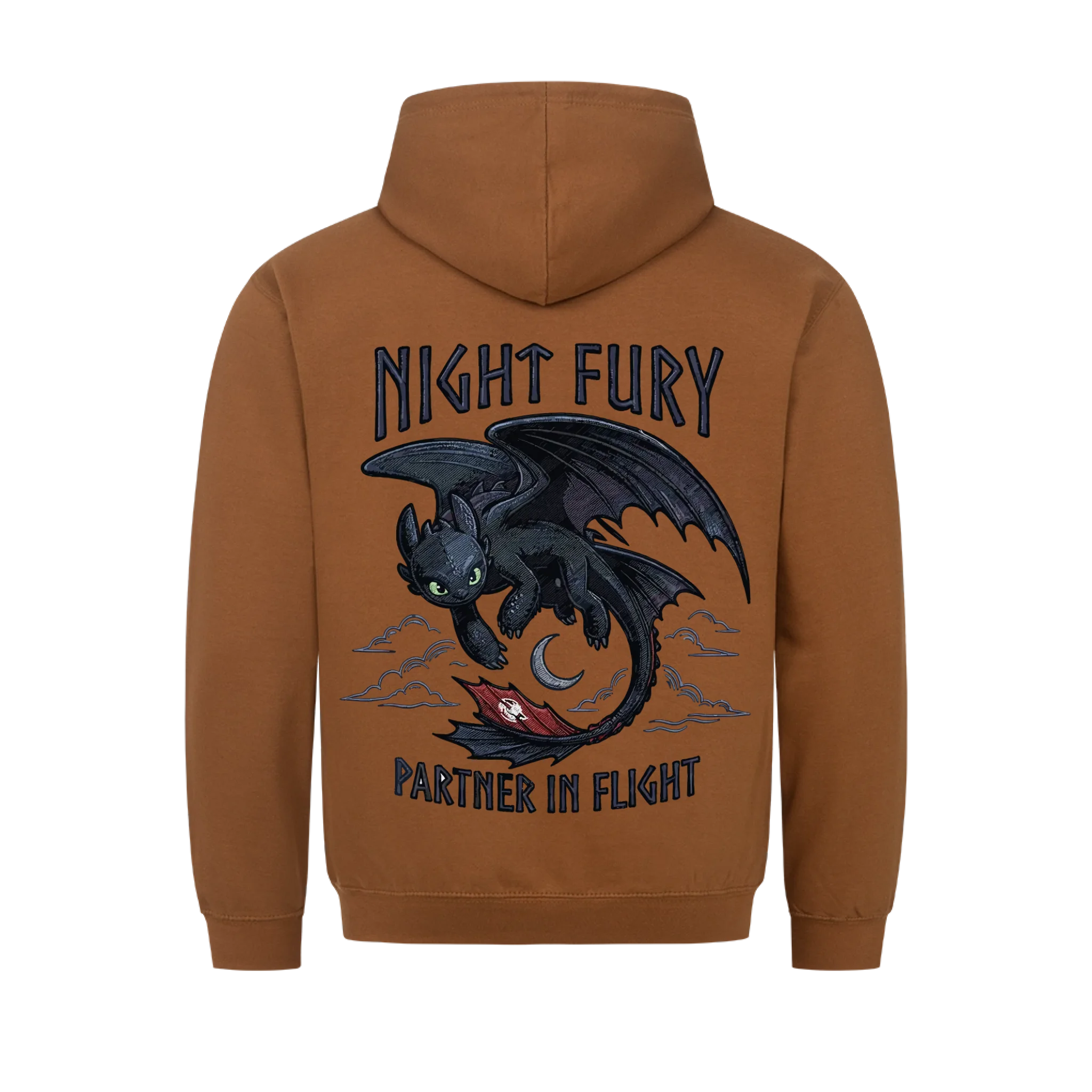 Partner in flight - Partner Hoodie