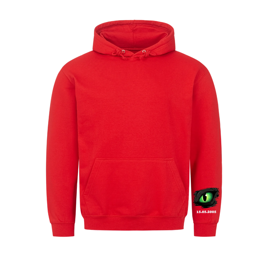 Partner in flight - Partner Hoodie