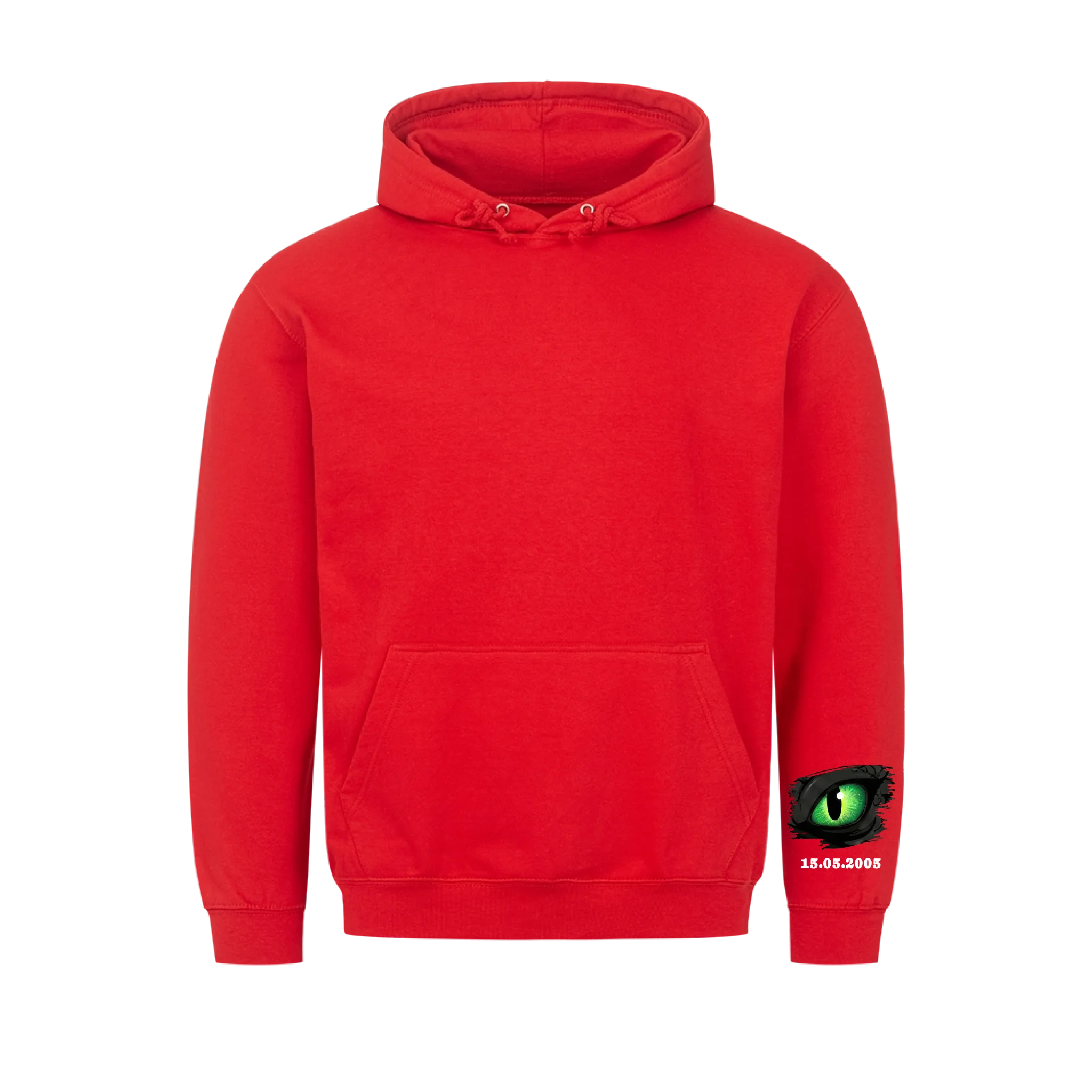 Partner in flight - Partner Hoodie