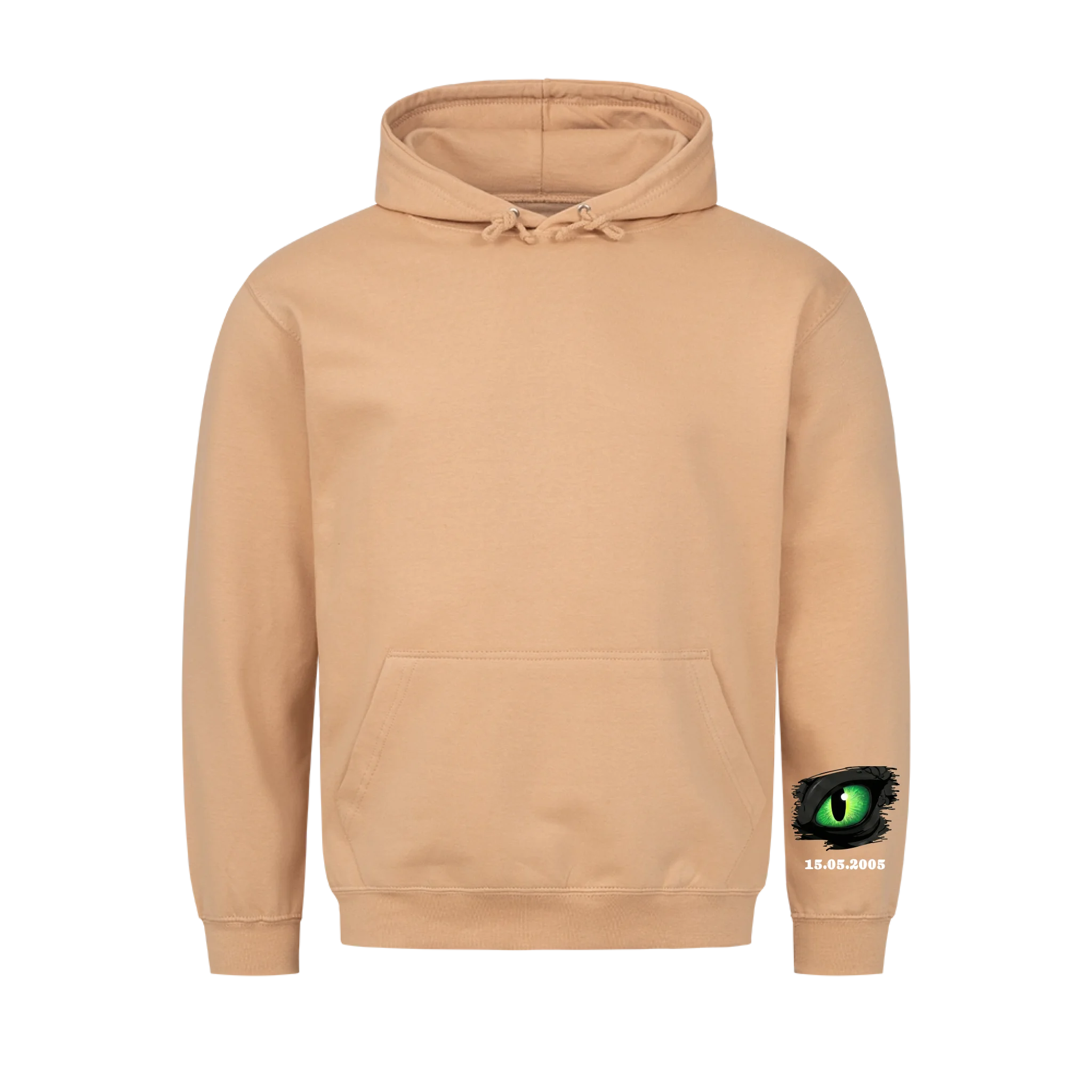 Partner in flight - Partner Hoodie