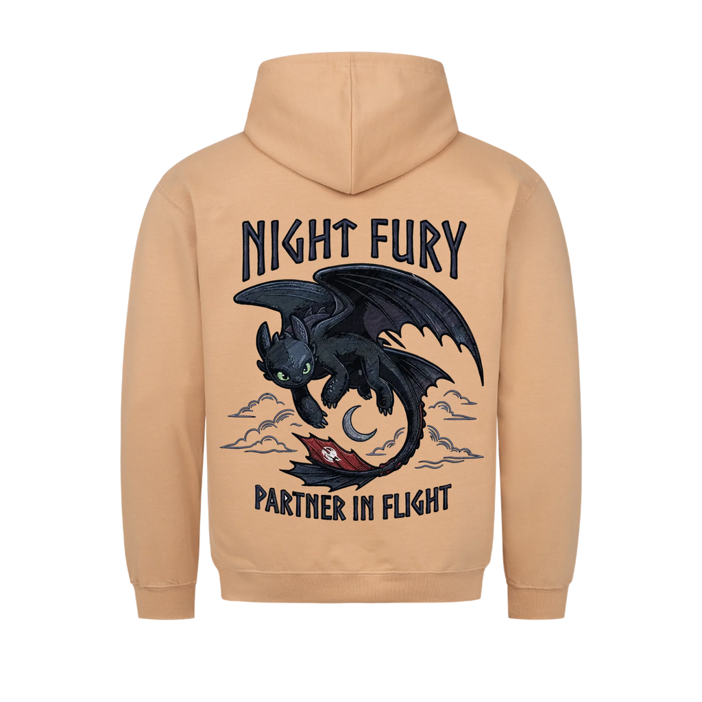 Partner in flight - Partner Hoodie