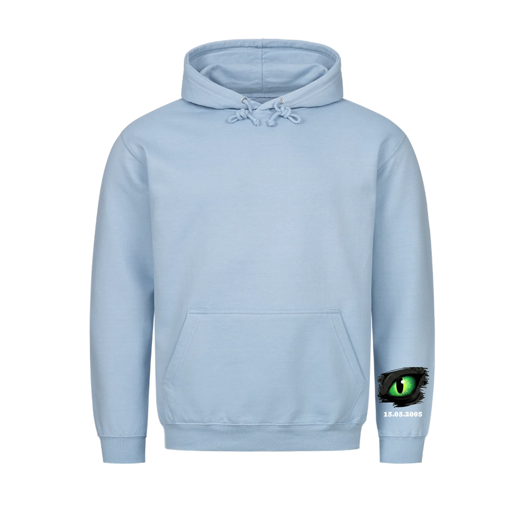 Partner in flight - Partner Hoodie