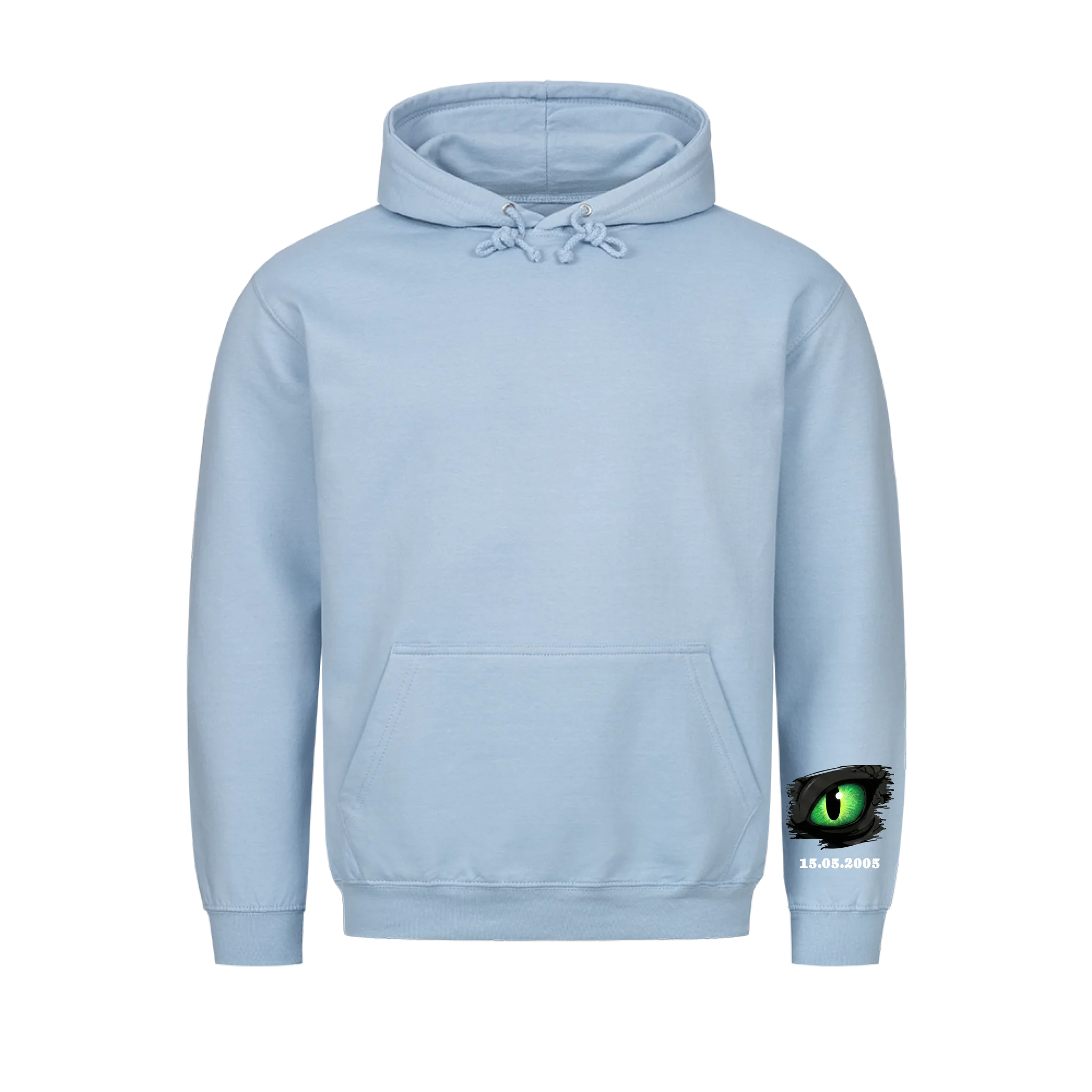 Partner in flight - Partner Hoodie