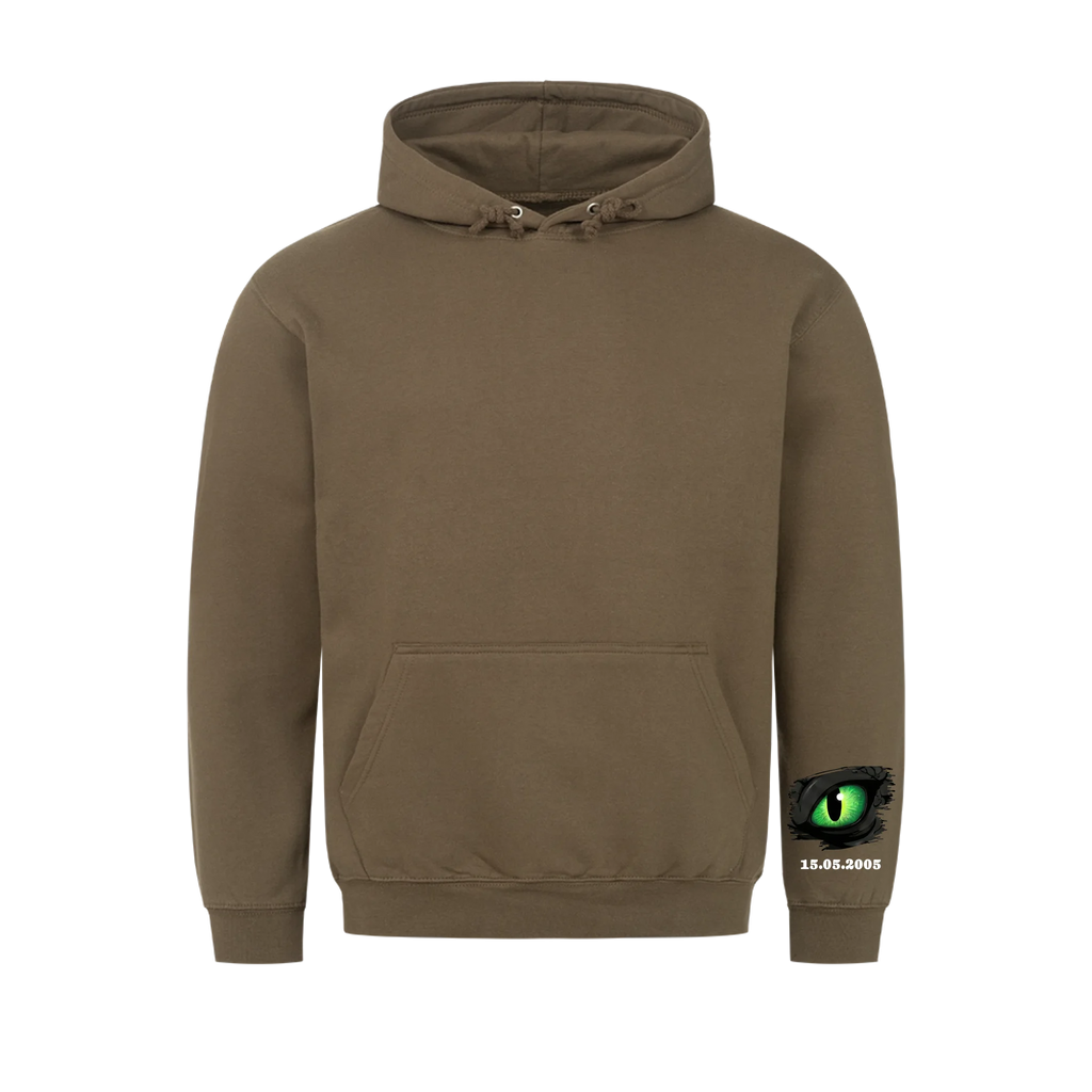 Partner in flight - Partner Hoodie