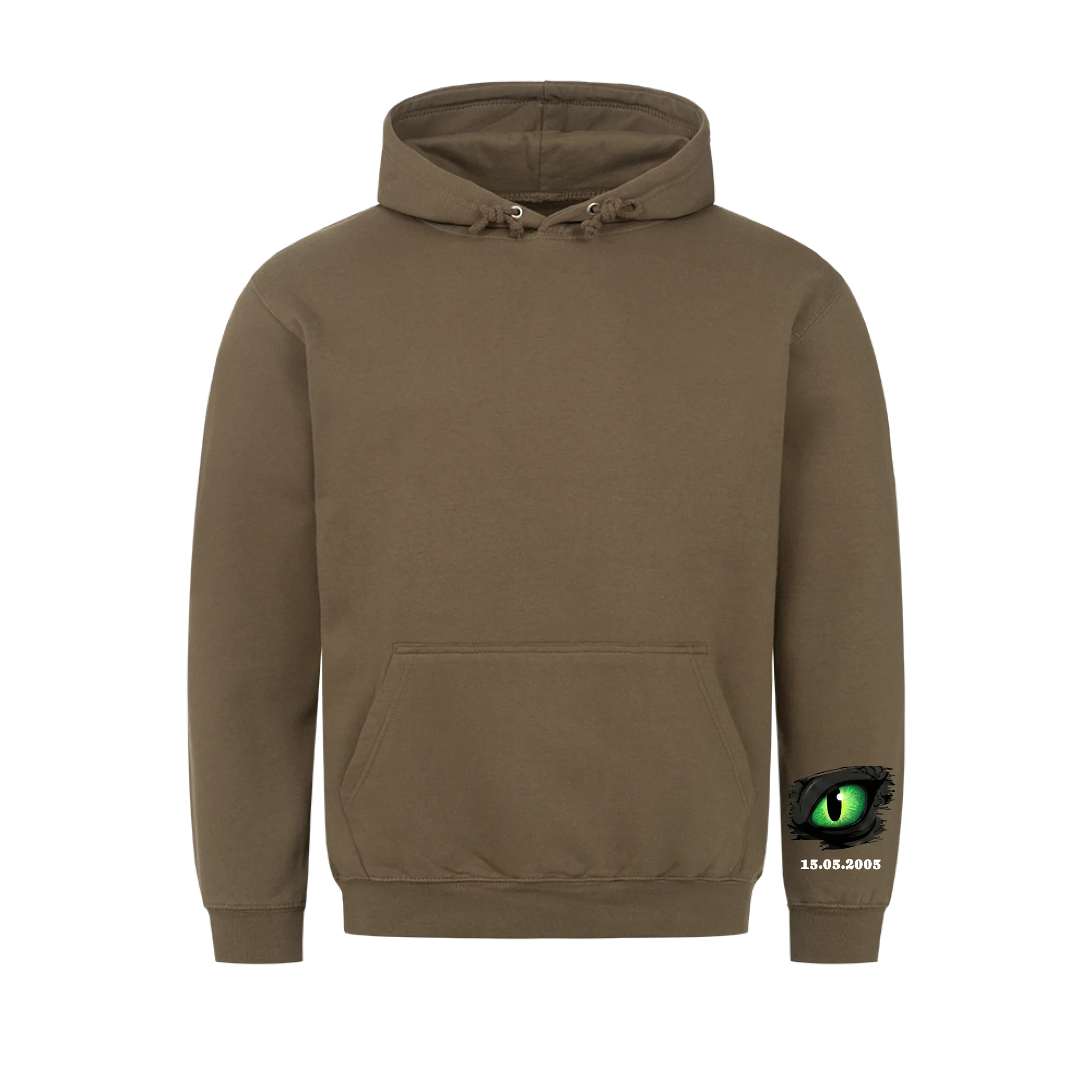 Partner in flight - Partner Hoodie