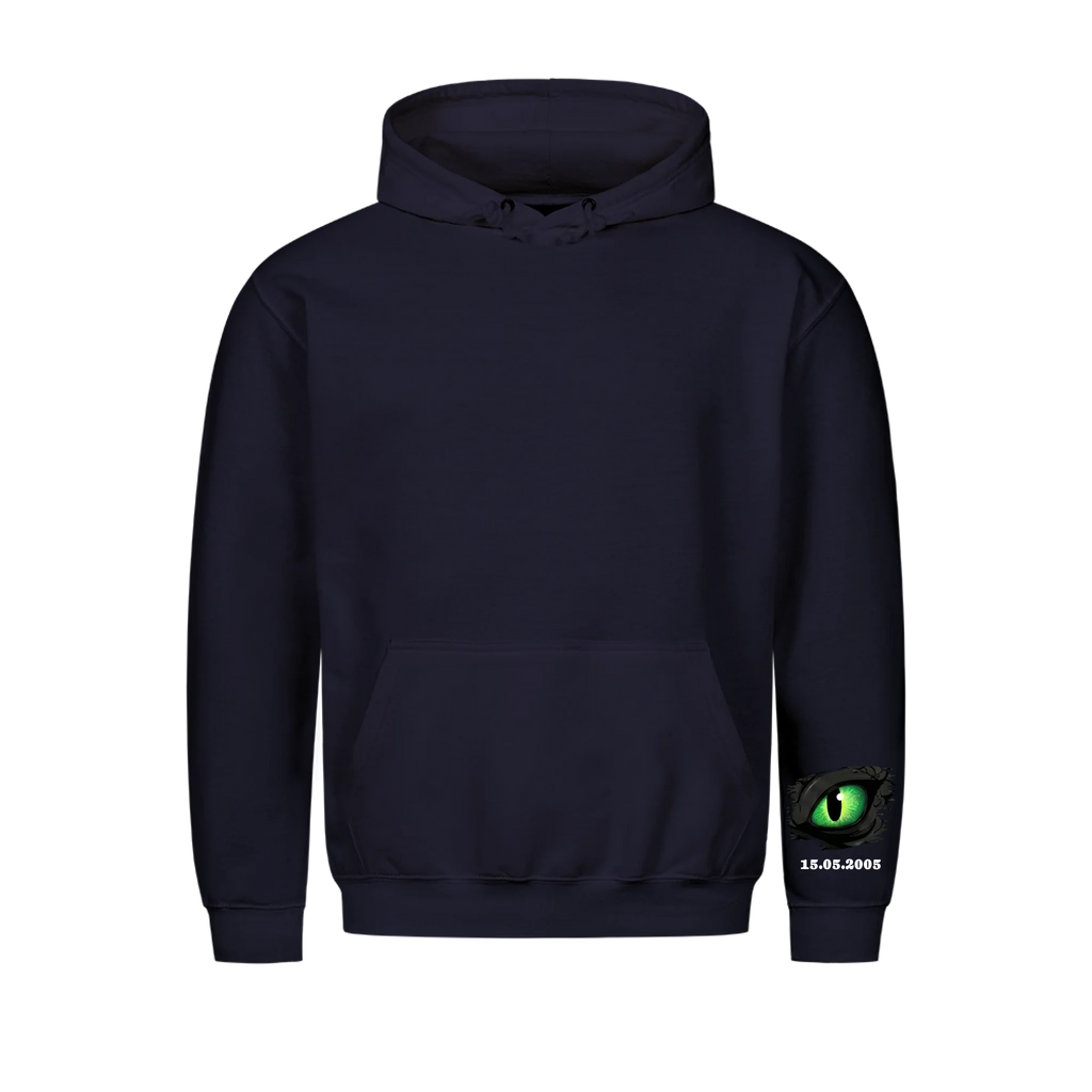 Partner in flight - Partner Hoodie