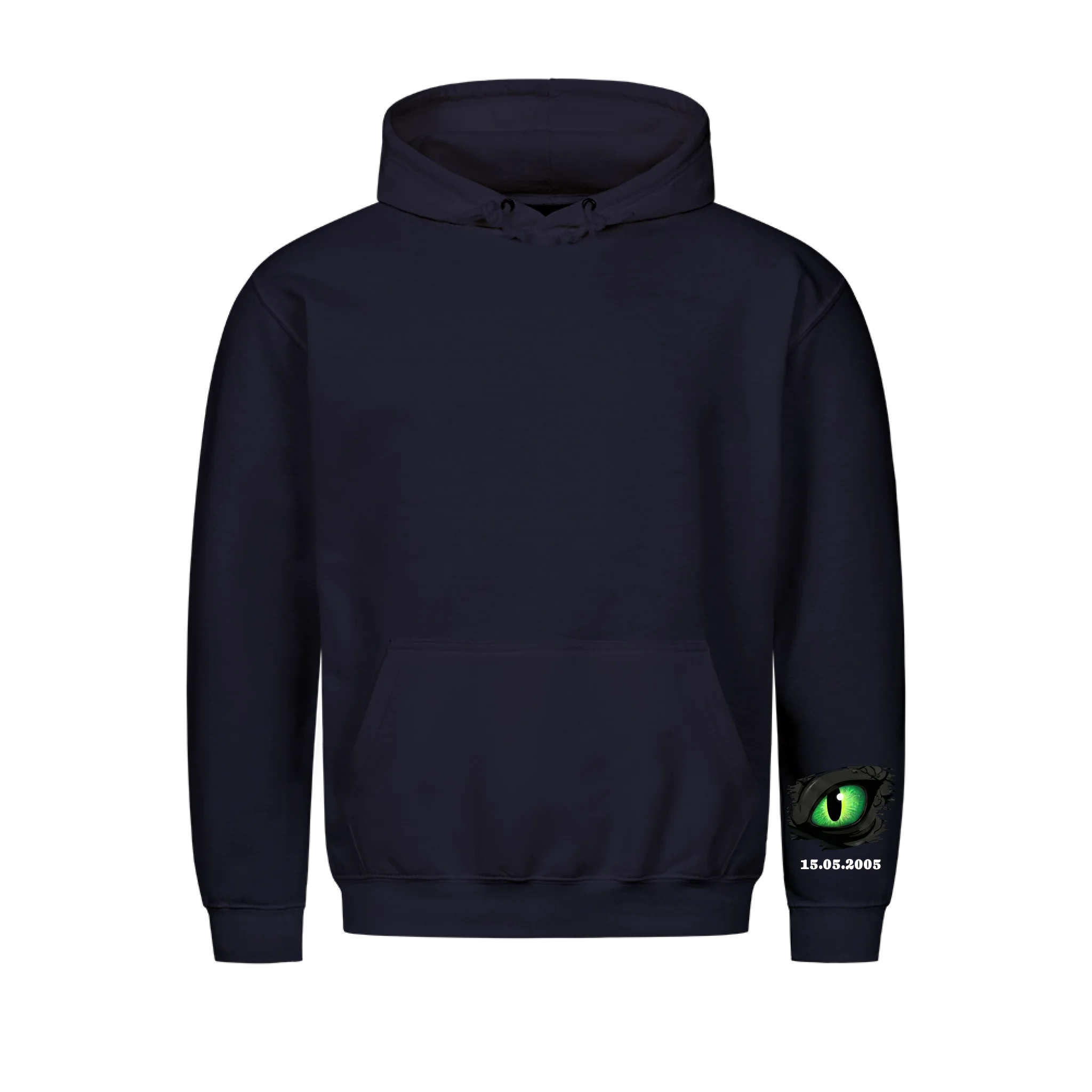 Partner in flight - Partner Hoodie