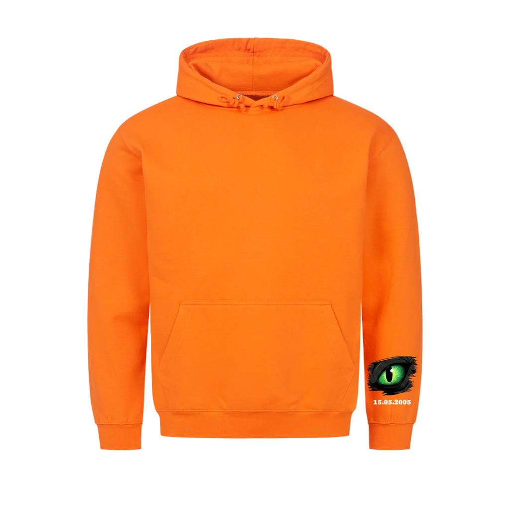 Partner in flight - Partner Hoodie