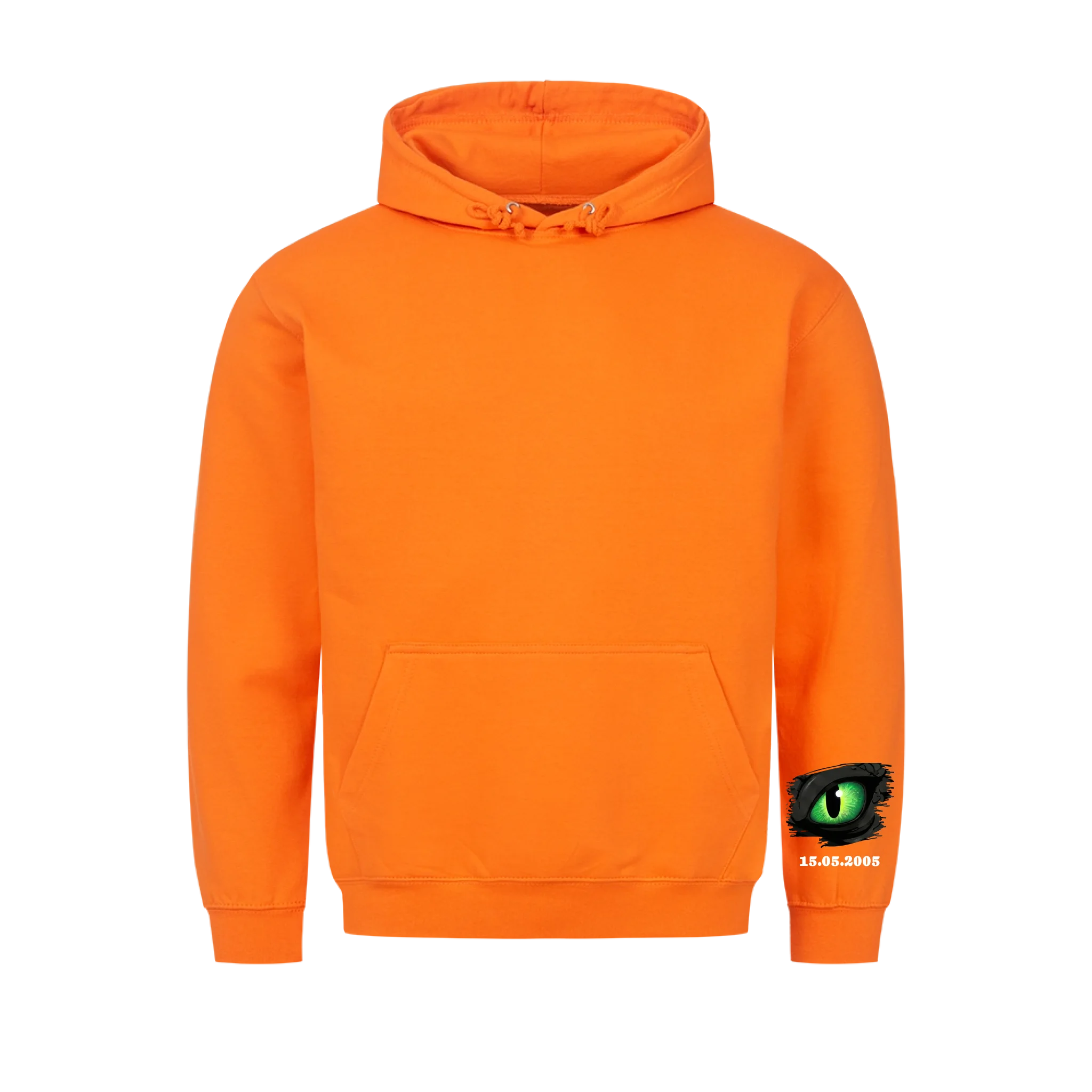 Partner in flight - Partner Hoodie