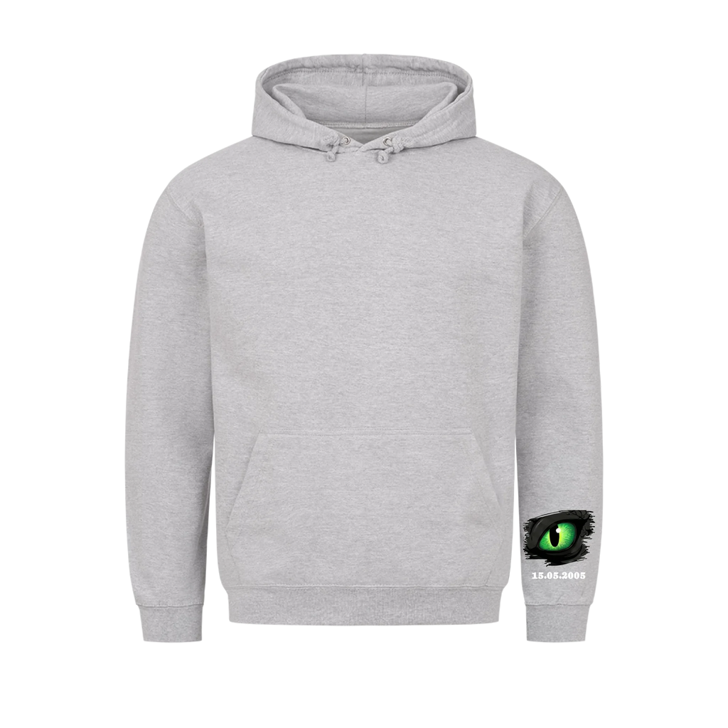 Partner in flight - Partner Hoodie