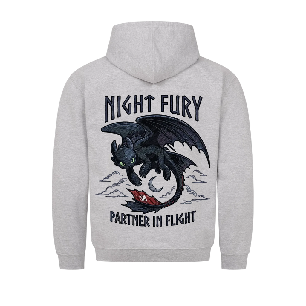 Partner in flight - Partner Hoodie