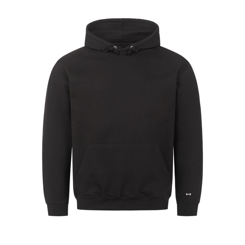 Sorry Girls - Partner Hoodie