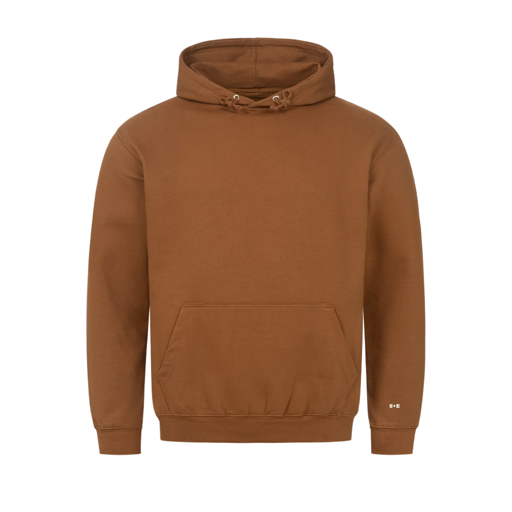 Sorry Girls - Partner Hoodie