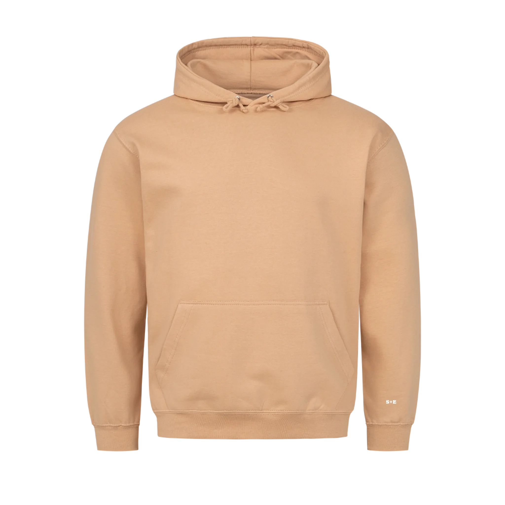 Sorry Girls - Partner Hoodie