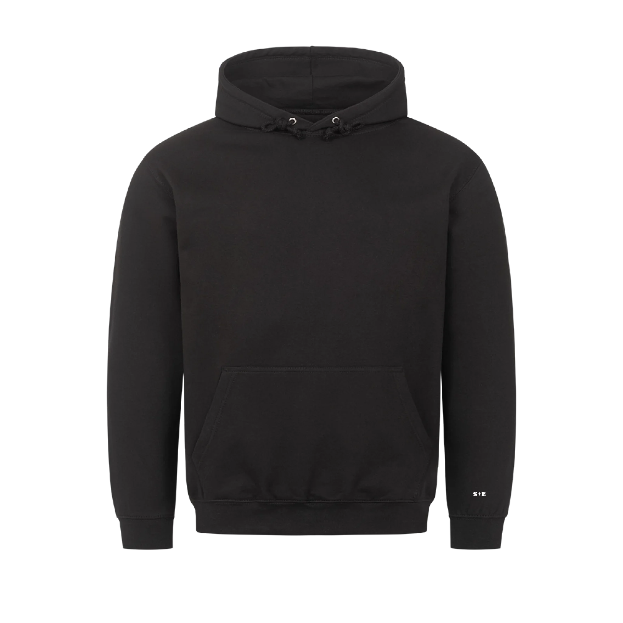Sorry Boys - Partner Hoodie