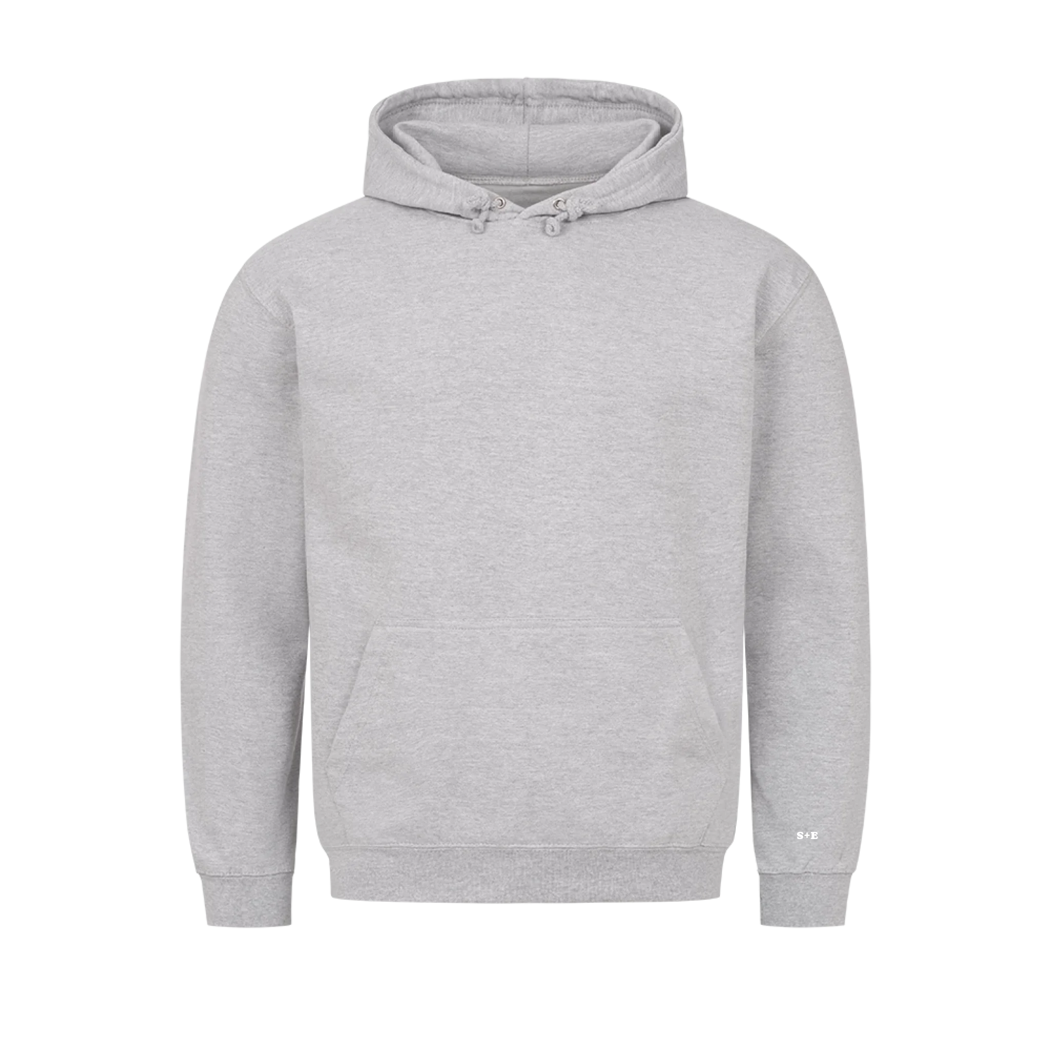 Sorry Boys - Partner Hoodie