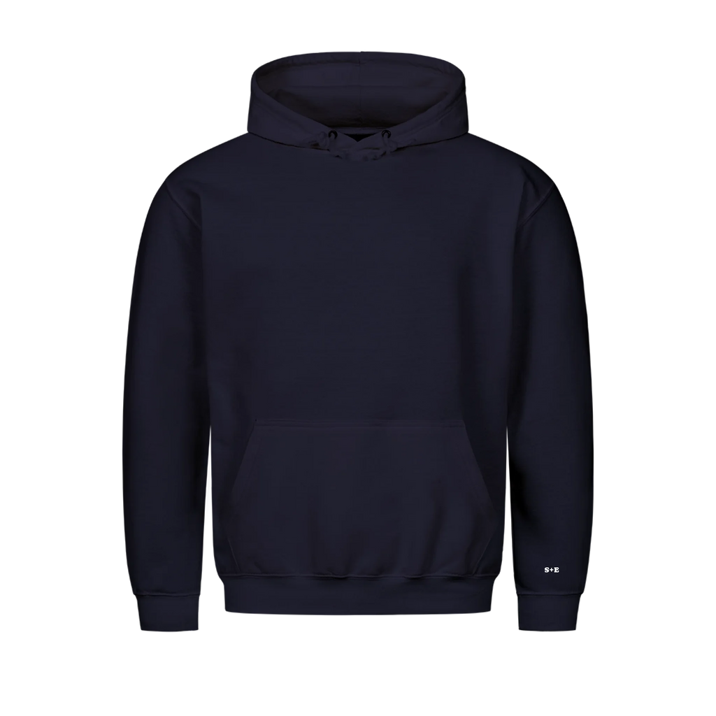 Sorry Girls - Partner Hoodie