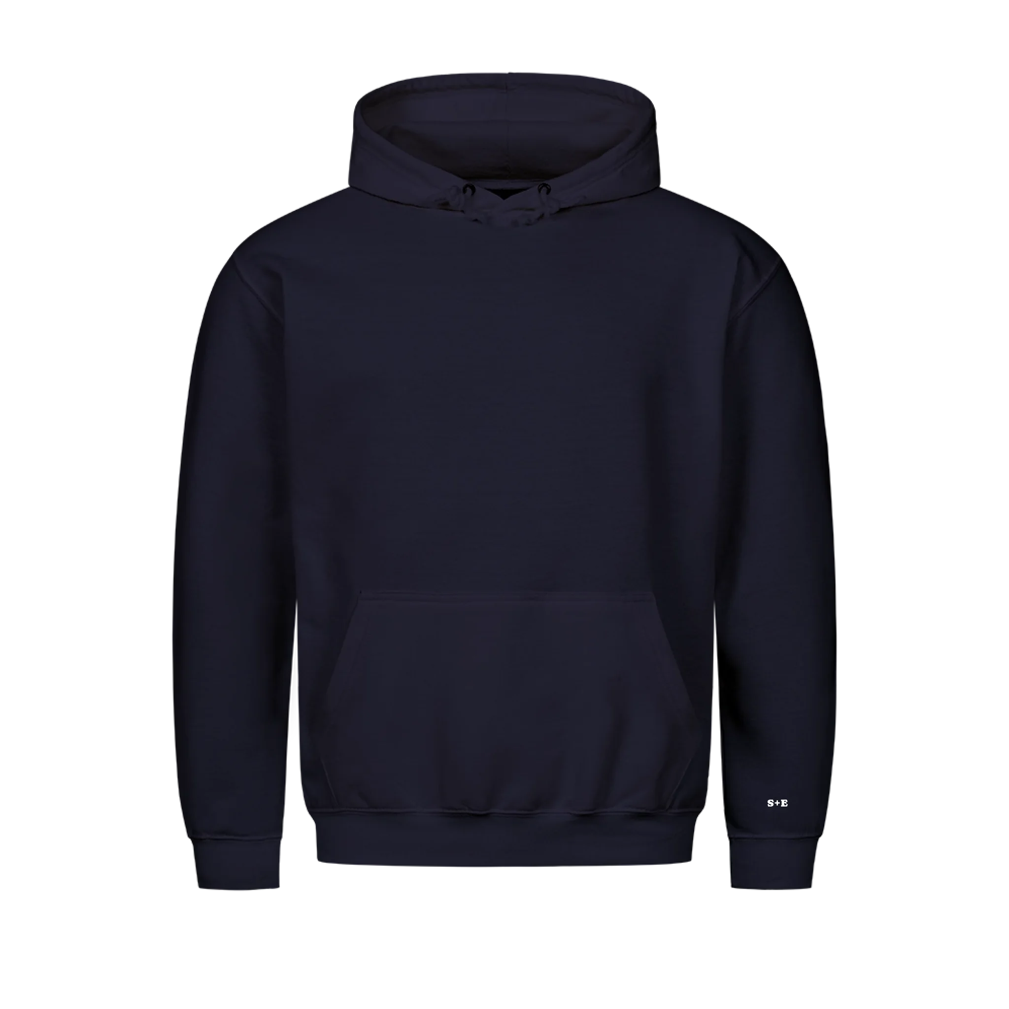 Sorry Girls - Partner Hoodie