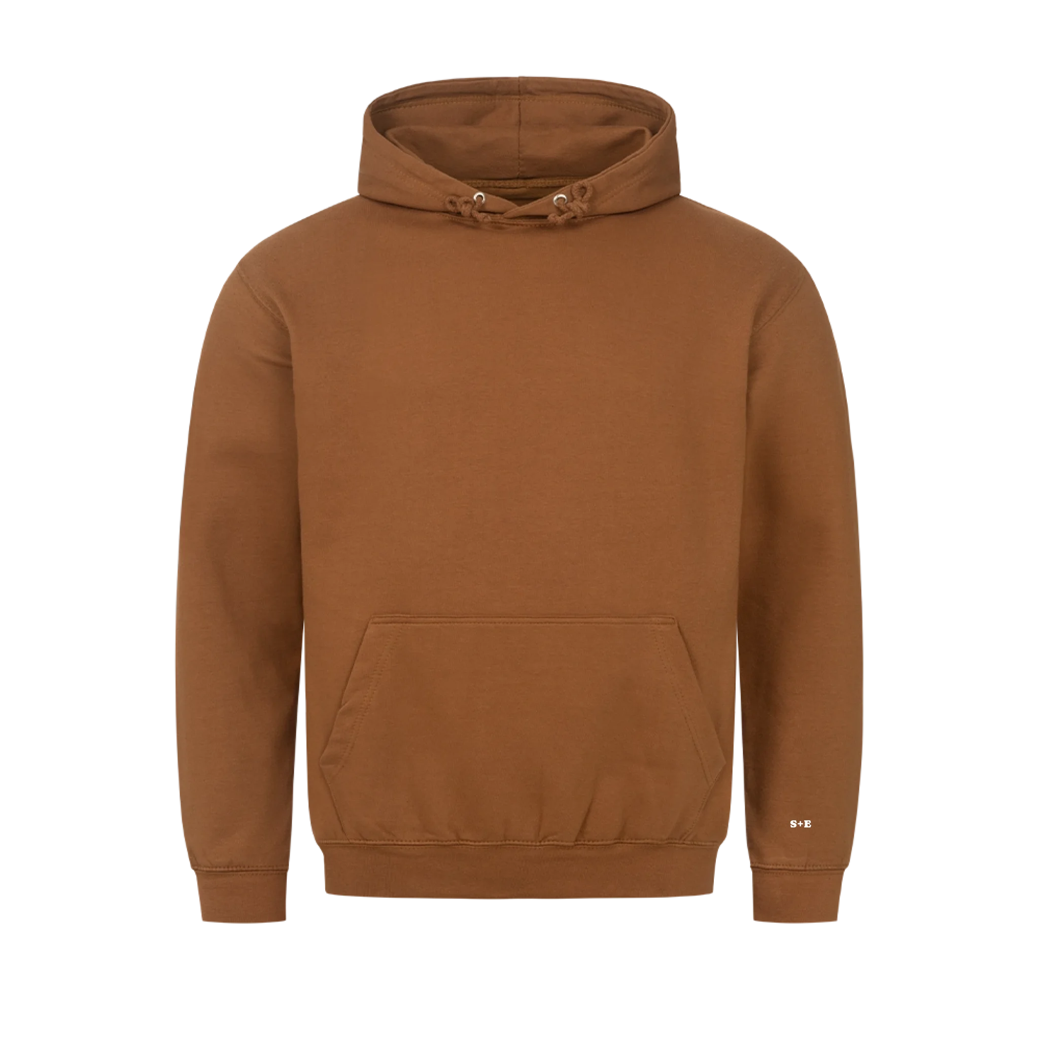 Sorry Boys - Partner Hoodie