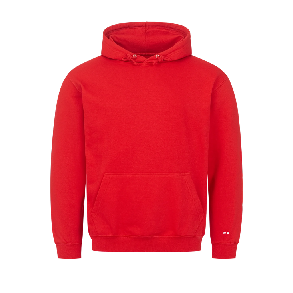 Sorry Boys - Partner Hoodie
