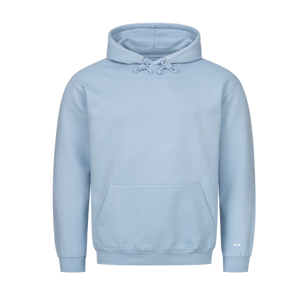 Sorry Boys - Partner Hoodie