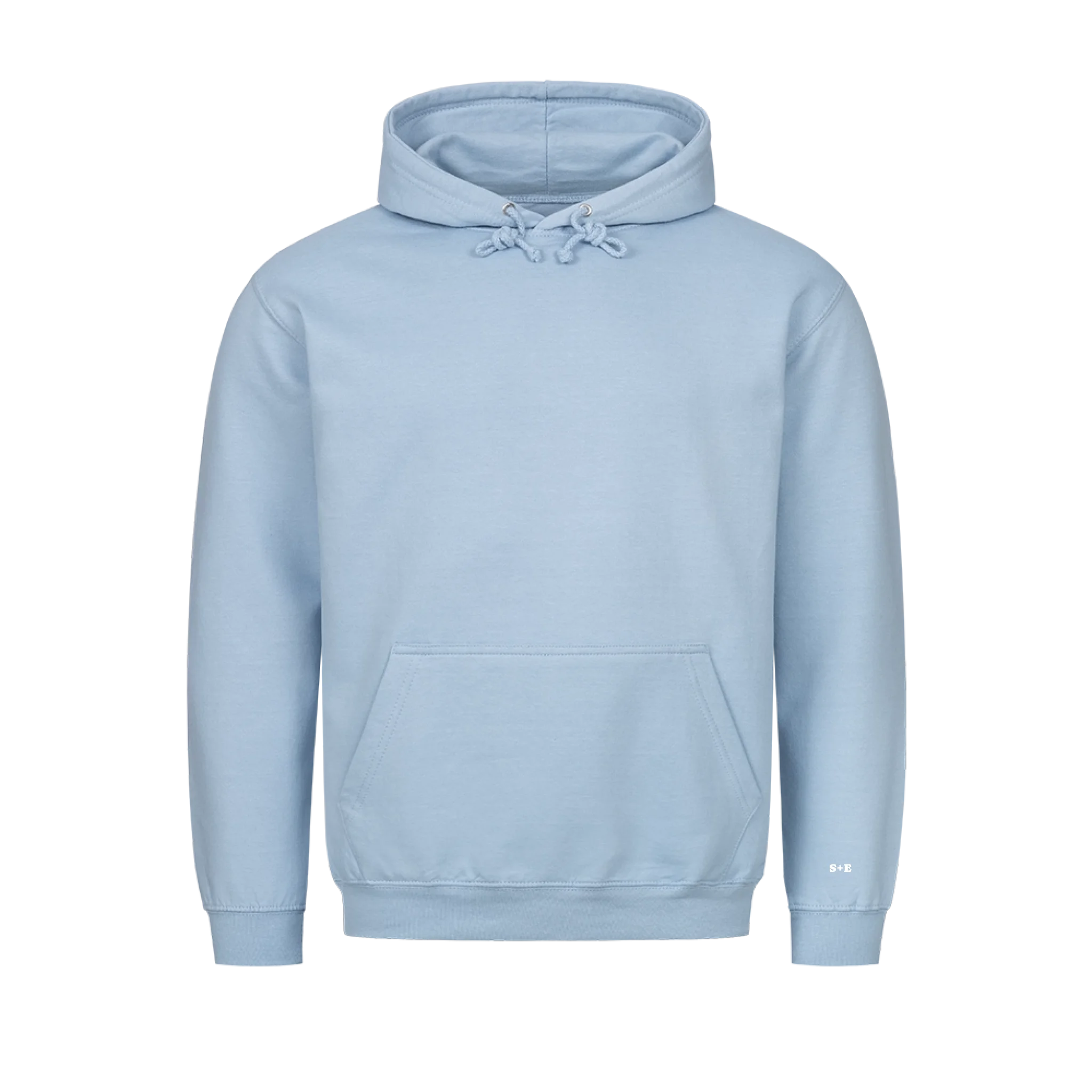 Sorry Boys - Partner Hoodie