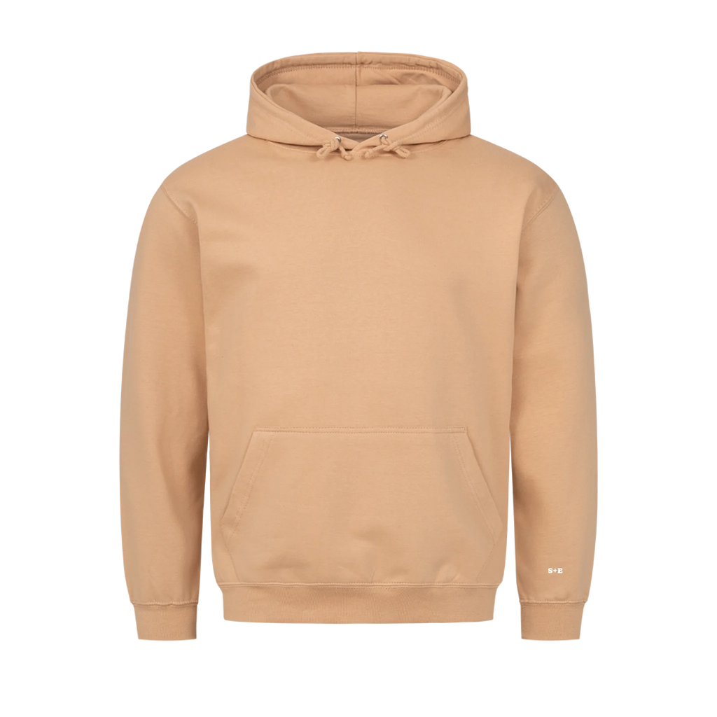 Sorry Boys - Partner Hoodie
