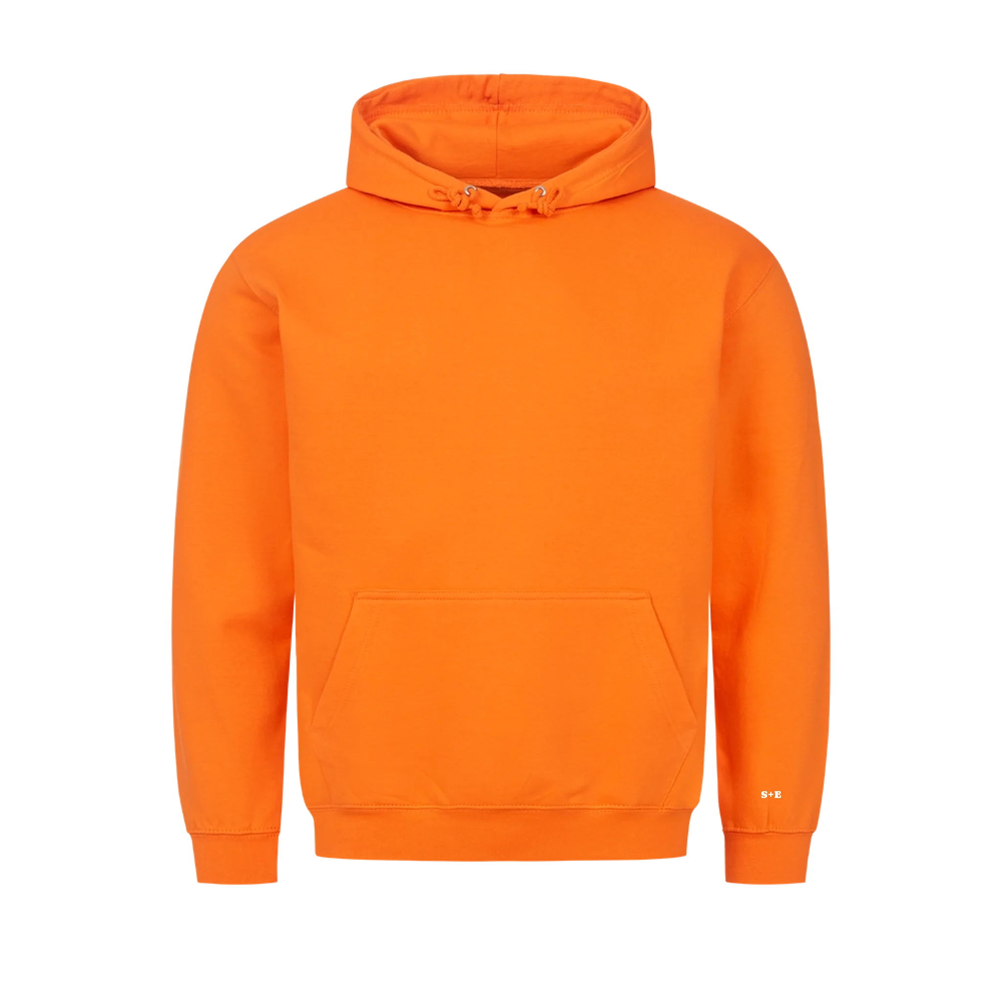 Sorry Boys - Partner Hoodie