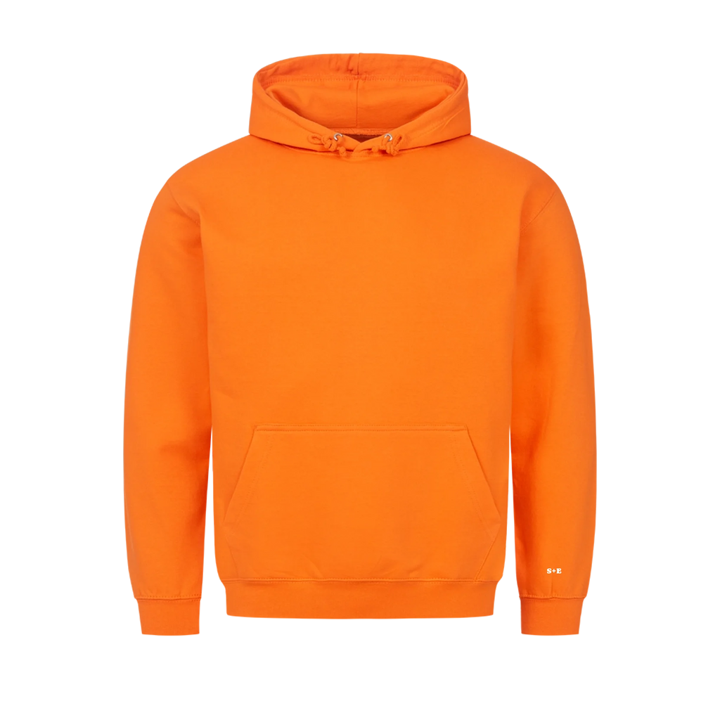 Sorry Boys - Partner Hoodie
