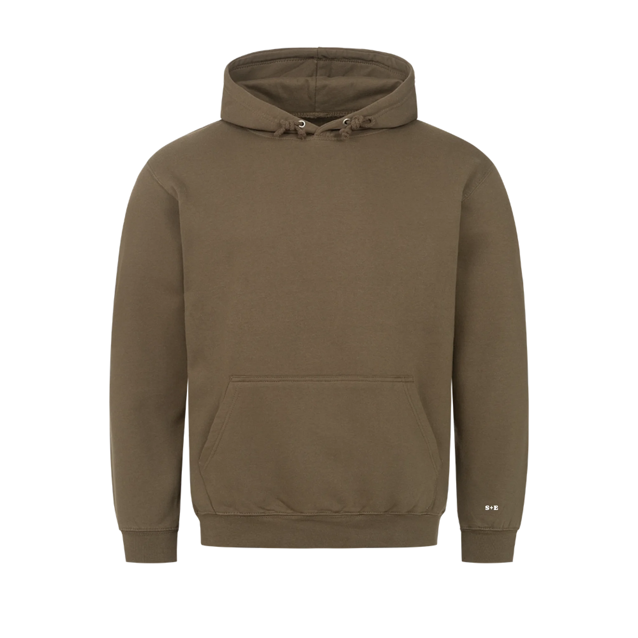 Sorry Boys - Partner Hoodie