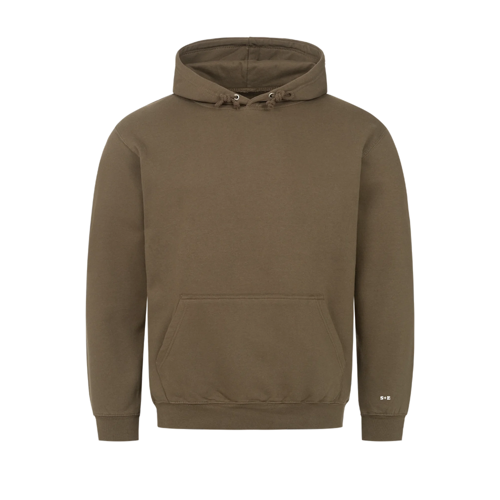 Sorry Boys - Partner Hoodie