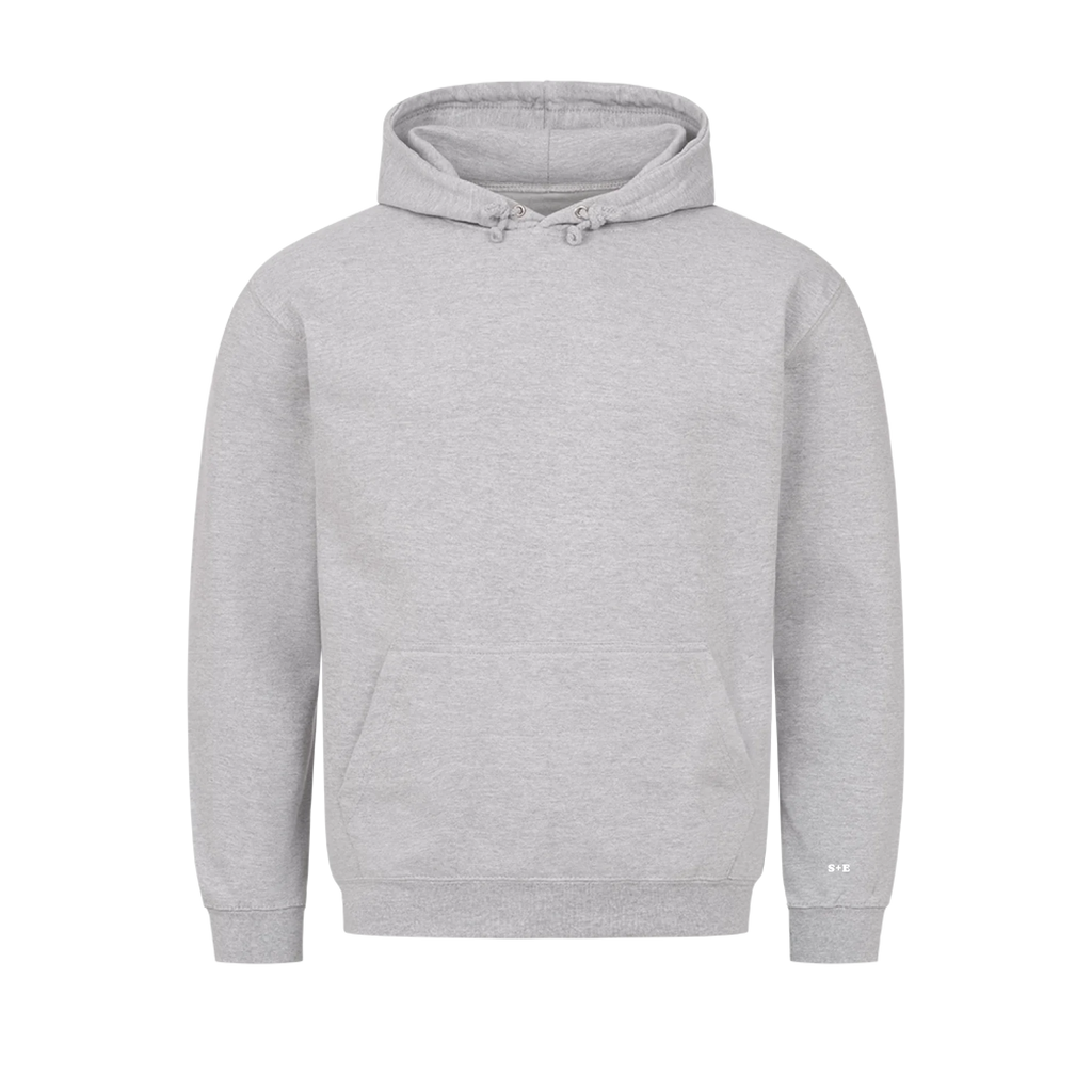 Sorry Girls - Partner Hoodie