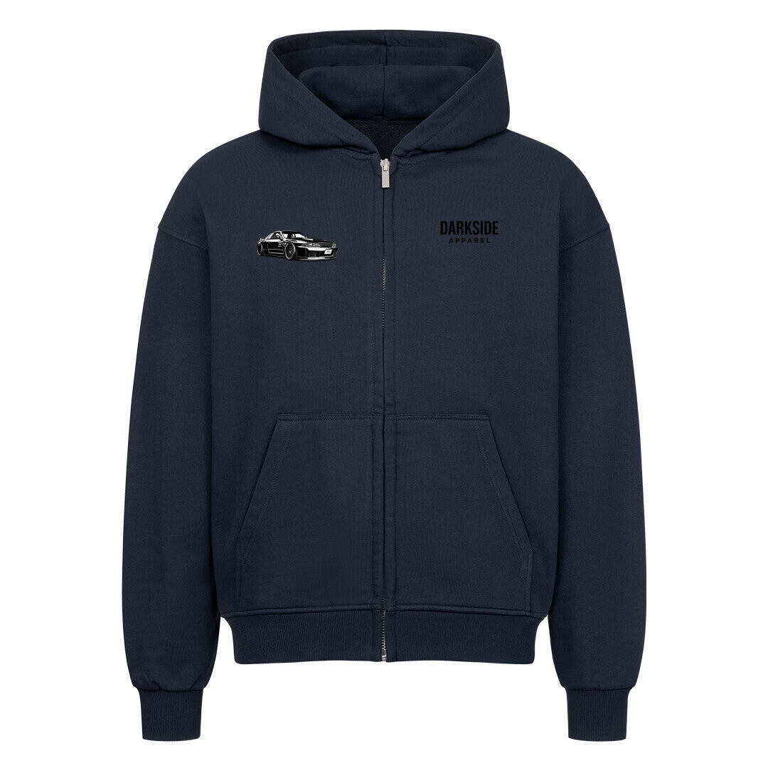 Image for color: french navy