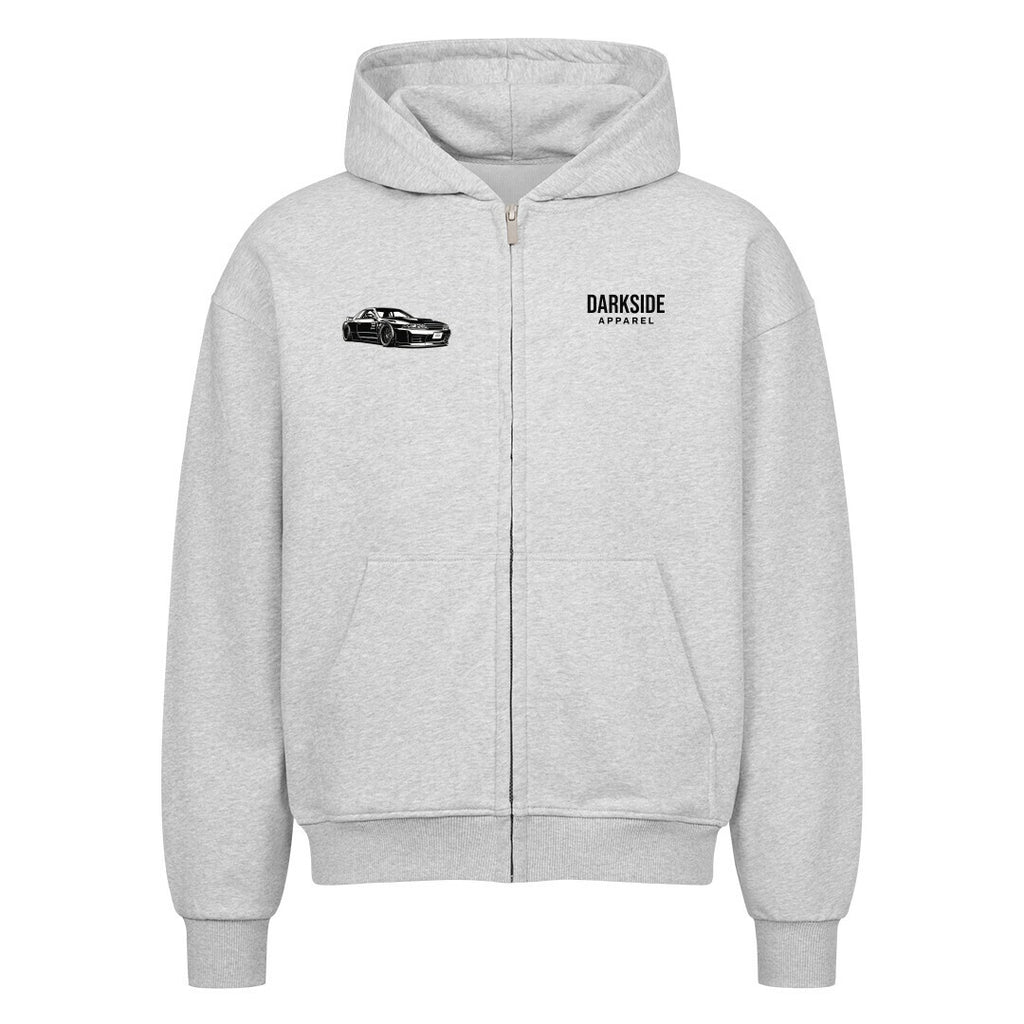 Image for color: heather grey