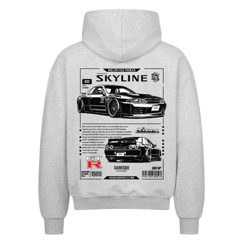 Image for color: heather grey