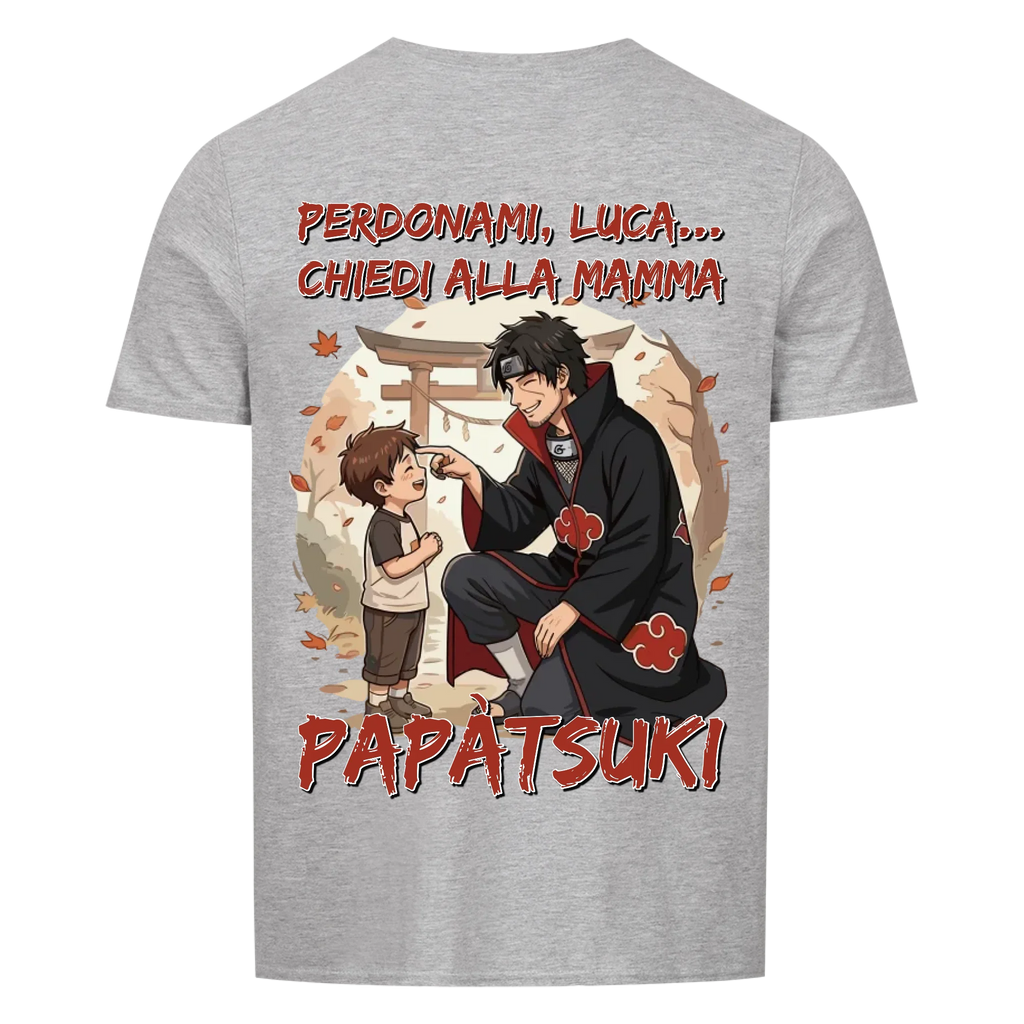 Papatsuki shirt