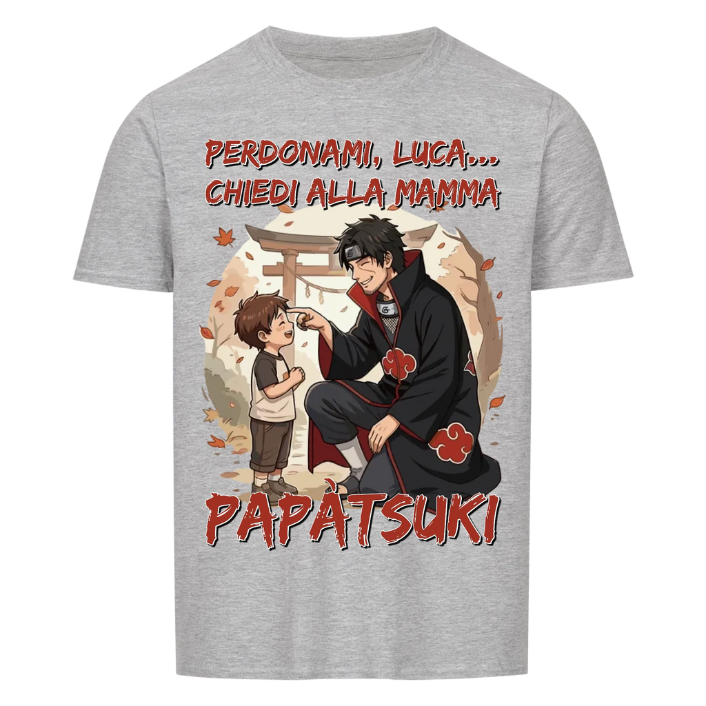 Papatsuki shirt
