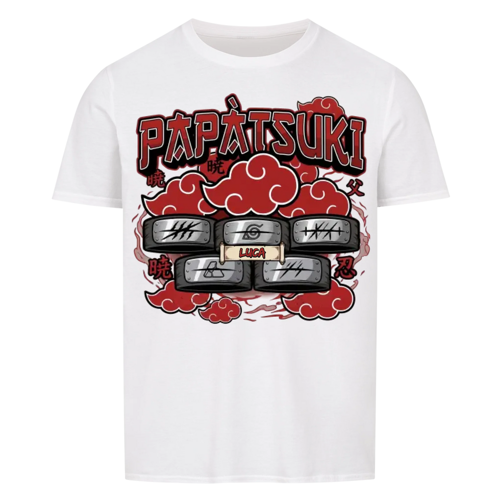 Papàtsuki Clan Shirt
