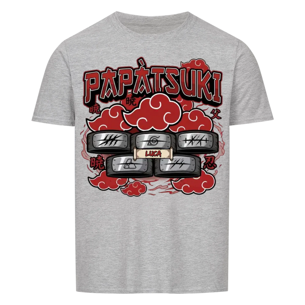 Papàtsuki Clan Shirt