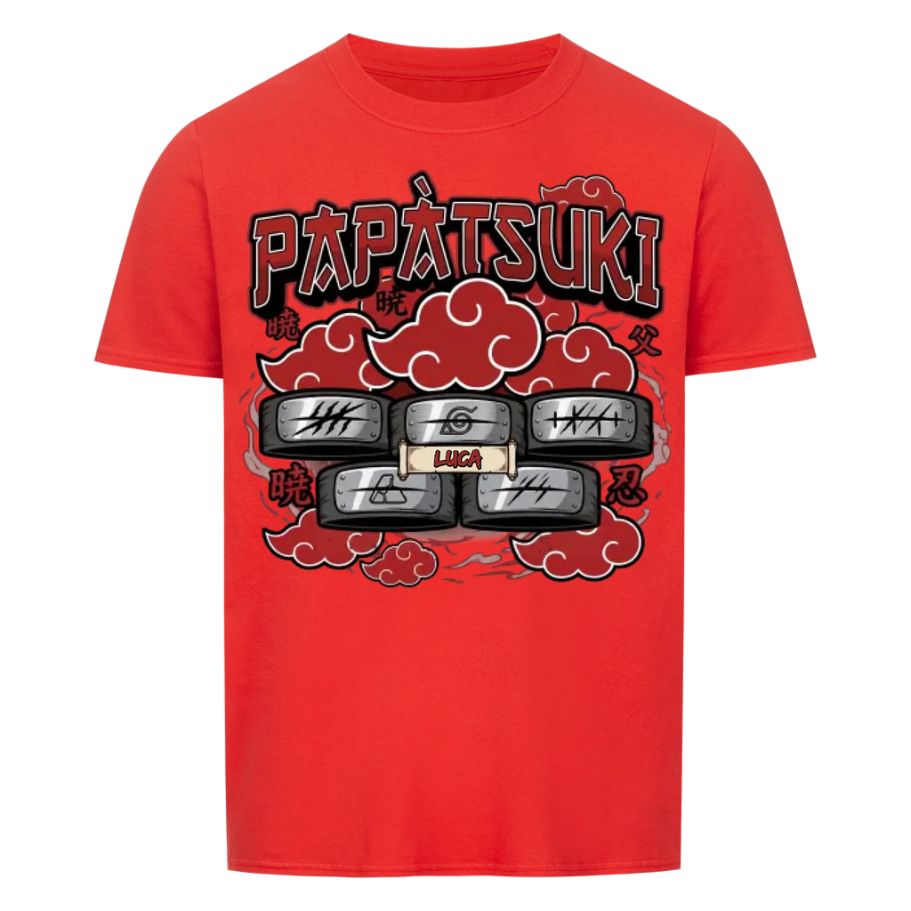 Papàtsuki Clan Shirt