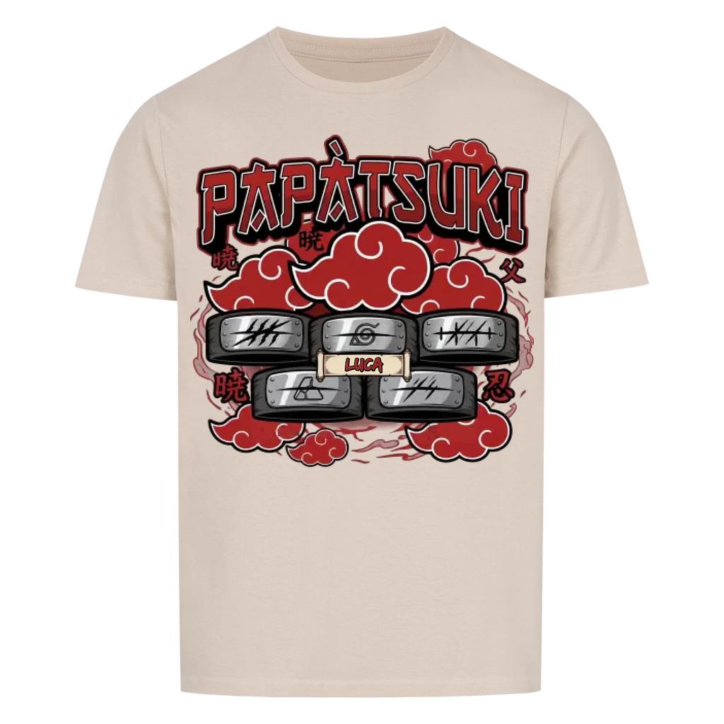 Papàtsuki Clan Shirt