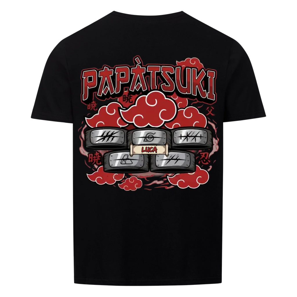 Papàtsuki Clan Shirt