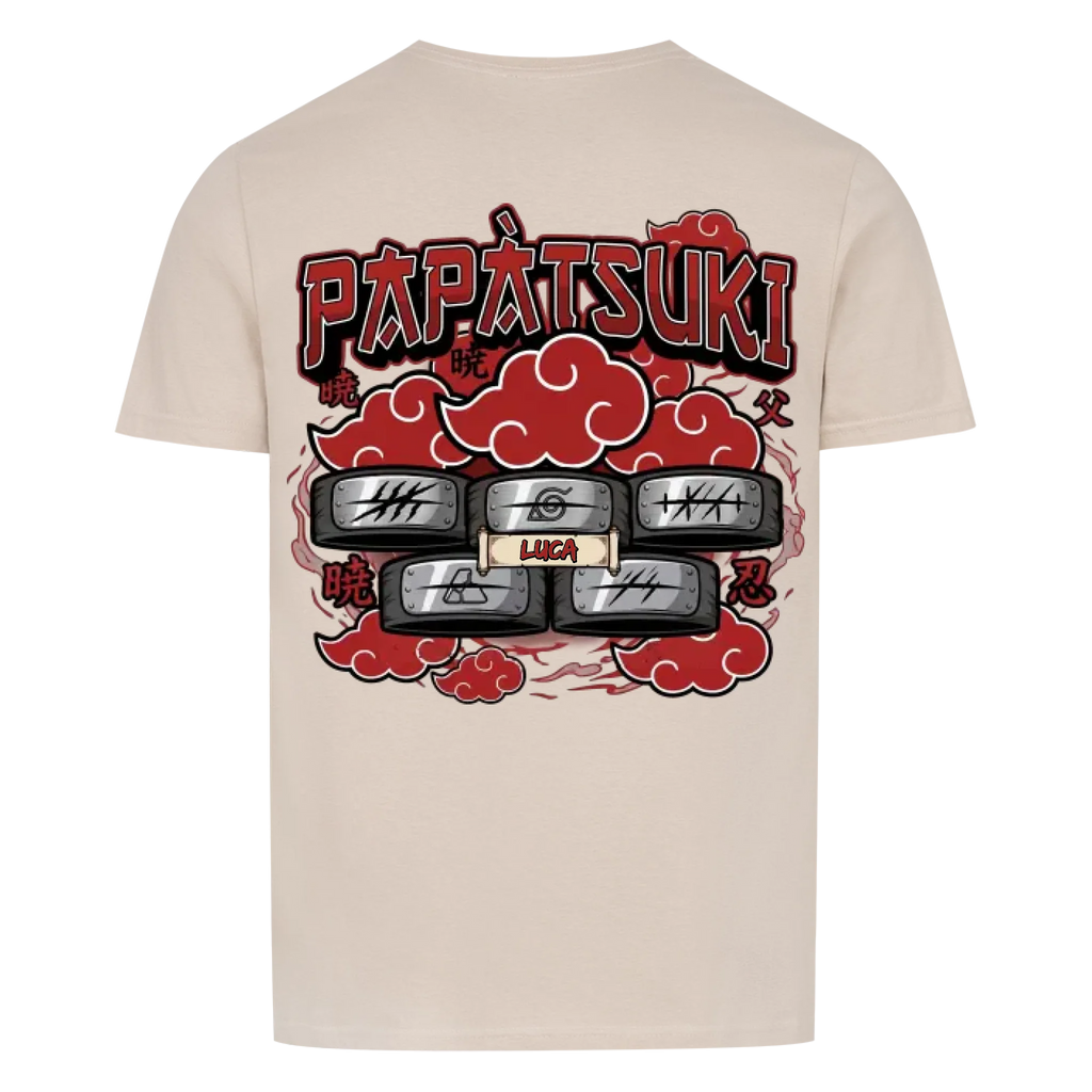 Papàtsuki Clan Shirt