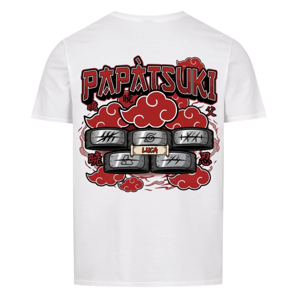 Papàtsuki Clan Shirt